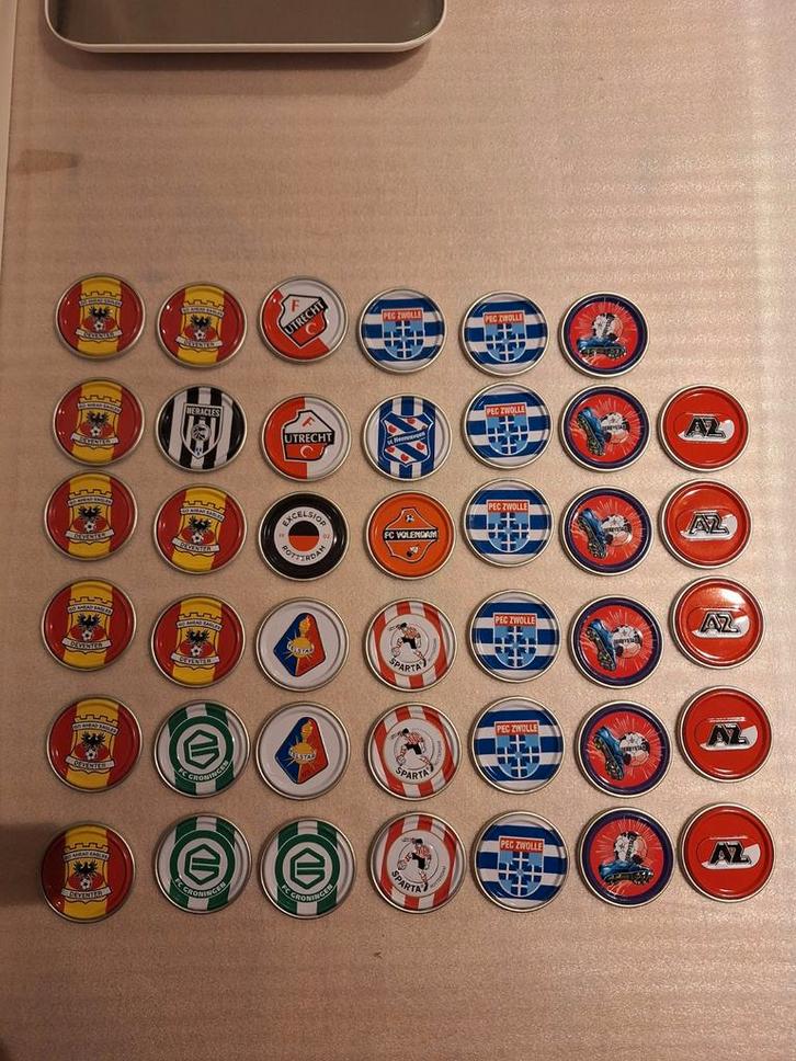 CLUPPIES plus, Verzamelen, Supermarktacties, Albert Heijn, Ophalen of Verzenden