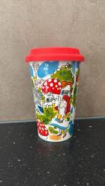 Blond amsterdam koffie beker roodkapje, Verzamelen, Efteling, Ophalen of Verzenden, Nieuw