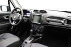 Jeep Renegade 1.5T e-Hybrid Altitude | Navigatie | Panoramad, Auto's, Jeep, Origineel Nederlands, Te koop, 5 stoelen, Renegade