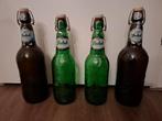Grolsch flessen (leeg), Verzamelen, Ophalen of Verzenden, Flesje(s), Grolsch