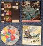 Picture disc’s picturediscs op kaarten, Ophalen of Verzenden, Gebruikt, Overige formaten