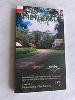 PIETERPAD traject I. Pieterburen  -  Vorden v.v., Ophalen of Verzenden, Zo goed als nieuw, Overige onderwerpen