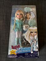 Bratz platinum shimmerz Cloe NRFB, Verzamelen, Poppen, Verzenden, Nieuw, Pop