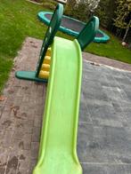 Iittle tikes glijbaan, Kinderen en Baby's, Speelgoed | Buiten | Speeltoestellen, Ophalen, Gebruikt, Glijbaan