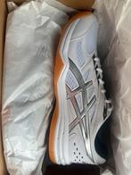ASICS upcourt 4 - nieuw in doos (47), Sport en Fitness, Loopsport en Atletiek, Verzenden, Zo goed als nieuw, Hardloopschoenen