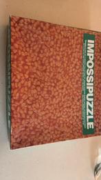 Moeilijke puzzel witte bonen met tomatensaus, Nieuw, Ophalen of Verzenden, 500 t/m 1500 stukjes, Legpuzzel