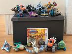 SKYLANDERS SUPERCHARGES VOOR NINTENDO 3 DS, Ophalen of Verzenden, Zo goed als nieuw, Vanaf 7 jaar