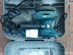 Black & Decker KA230E Schuurmachine, Ophalen of Verzenden, Gebruikt, Minder dan 600 watt, Excentrische schuurmachine