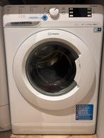 Indesit Innex Wasmachine 7kg, 1600 toeren, A+++, Ophalen, Gebruikt, 85 tot 90 cm, 1200 tot 1600 toeren