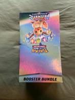 Prismatic Booster Bundle Display - Nieuw!, Hobby en Vrije tijd, Verzamelkaartspellen | Pokémon, Ophalen of Verzenden, Nieuw, Boosterbox