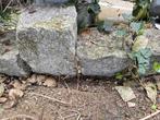Basalt Stenen te koop. Nog heel netjes, Ophalen, Zo goed als nieuw