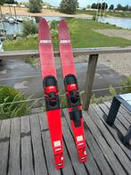 Jobe Allerge 59 waterskies 150cm kinder, Watersport en Boten, Ophalen of Verzenden, Zo goed als nieuw, 130 tot 160 cm, Waterski's