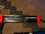 Arzberg Koksmes / Chef's Knife, Huis en Inrichting, Ophalen of Verzenden, Nieuw, Rvs of Chroom, Los bestek