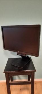 HP Elitedisplay E201 Office Monitor, Ophalen, VGA, HD, HP