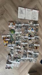 LEGO 10316 Rivendell – The Lord of the Rings, Ophalen, Winkel, Super of Benzinepomp, Zegels, Bonnen of Punten