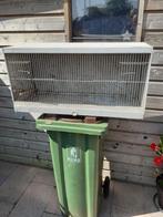 Vogelkooi 80,40,40, Dieren en Toebehoren, Vogels | Hokken en Kooien, Ophalen, Zo goed als nieuw, Vogelkooi