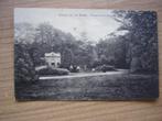 Paterswolde,  Groete uit de Braak, Verzenden, Voor 1920