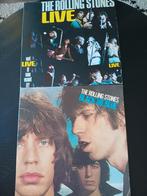 6 LP's The Rolling Stones - VG+, Ophalen of Verzenden, Gebruikt, 12 inch, Rock-'n-Roll