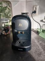 Koffiecups apparaat philips, Ophalen