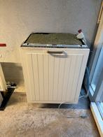 AEG Vaatwasser, Ophalen, Gebruikt, Eco programma, Inbouw