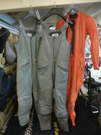 vintage lederen moto kledij, Ophalen, Tweedehands, Overall