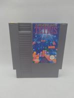 Tetris NES, Spelcomputers en Games, Games | Nintendo NES, ., 1 speler, Ophalen of Verzenden, Zo goed als nieuw
