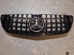 Panamericana grill vito, Auto-onderdelen, Ophalen of Verzenden, Nieuw, Voor, Bumper