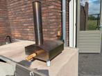 Ooni 3 Pizza Pellet Oven - Gebruikt, Ophalen of Verzenden, Gebruikt
