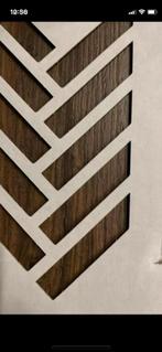 2 pakken laminaat visgraat VT Wonen, Ophalen, Nieuw, Laminaat