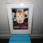 Home Alone tekening, Huis en Inrichting, Ophalen, Gebruikt