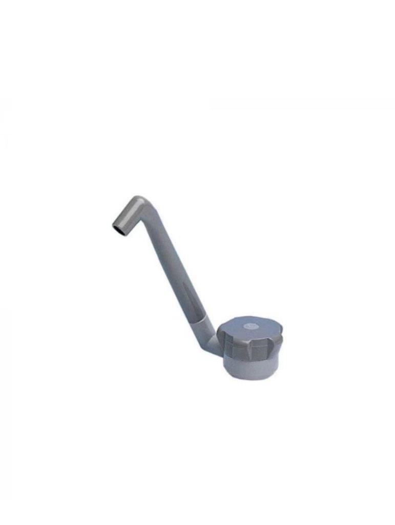 Comet Novo koudwaterkraan boorgat 17 mm caravan/camper/vouw, Ophalen, Nieuw