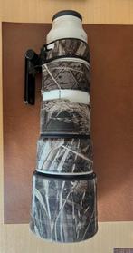 Sony FE 200-600mm F/5.6-6.3 G OSS, Audio, Tv en Foto, Fotografie | Lenzen en Objectieven, Ophalen, Zo goed als nieuw, Telelens