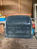 Tussenschot VW Transporter T6 bekleed, Ophalen, Gebruikt, Volkswagen