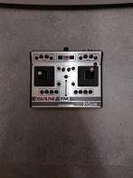 Vintage retro  zender simprop Sam fm afstandbediening, Ophalen of Verzenden, Gebruikt