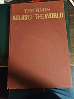 Atlas of the world, Ophalen of Verzenden, Zo goed als nieuw