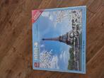 Puzzel Eiffeltoren 1000st limited edition, Ophalen of Verzenden, 500 t/m 1500 stukjes, Nieuw
