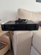 AMC iA360X Versterker 100 Volt en 4 Ohm, Overige merken, Overige systemen, Ophalen of Verzenden, Zo goed als nieuw