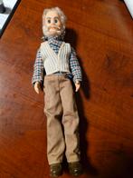 Vintage Barbie opa Happy Family uit 1973, Ophalen of Verzenden, Gebruikt, Overige typen