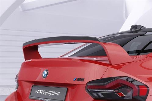 Achterklep Spoiler Extention Geschikt Voor BMW M2 G87 HF185, Auto diversen, Tuning en Styling, Verzenden
