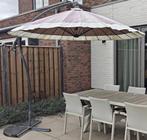 Voetparasol, Ophalen, Gebruikt, Waterdicht, 1 tot 2 meter