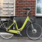Montego Elektrische Bezorgfiets (Zonder Accu), Fietsen en Brommers, Elektrische fietsen, Overige merken, Minder dan 30 km per accu