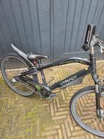 Alpina  trial, Fietsen en Brommers, Fietsen | Crossfietsen en BMX, Ophalen of Verzenden, Zo goed als nieuw, Staal