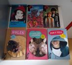 Young Blackbirds - diverse titels, Boeken, Ophalen, Gelezen, Fictie