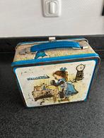 Vintage Holly Hobbie Lunchbox, Ophalen of Verzenden