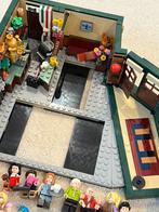 LEGO set 21319 FRIENDS, Kinderen en Baby's, Speelgoed | Duplo en Lego, Ophalen of Verzenden, Gebruikt