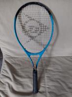 Dunlop Nitro 23 Kindertennisracket, Gebruikt, L00, Ophalen of Verzenden, Racket