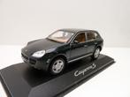 Porsche Cayenne S  ' Minichamps '', Ophalen of Verzenden, Zo goed als nieuw, Auto, MiniChamps