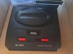 SEGA Mega Drive II (16Bit) (PAL), Ophalen, Gebruikt, Zonder controller, Mega Drive