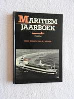 Maritiem jaarboek 1e editie, Ophalen of Verzenden, Zo goed als nieuw, Boek of Tijdschrift