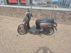 Sym Fiddle III - Scooter, Ophalen, Gebruikt, Overige modellen, Maximaal 45 km/u